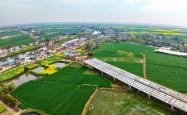 kaiyun.com -安徽建工高速建设火力全开
