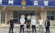 世界杯外围网 -仁怀多起盗窃案“收赃点”被端，仁怀公安顺藤摸瓜，18人落网